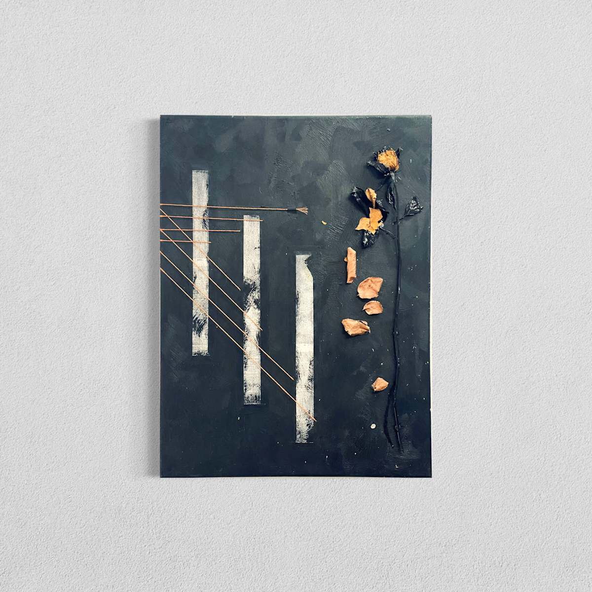 Inextricably Tied by Annie Tull 