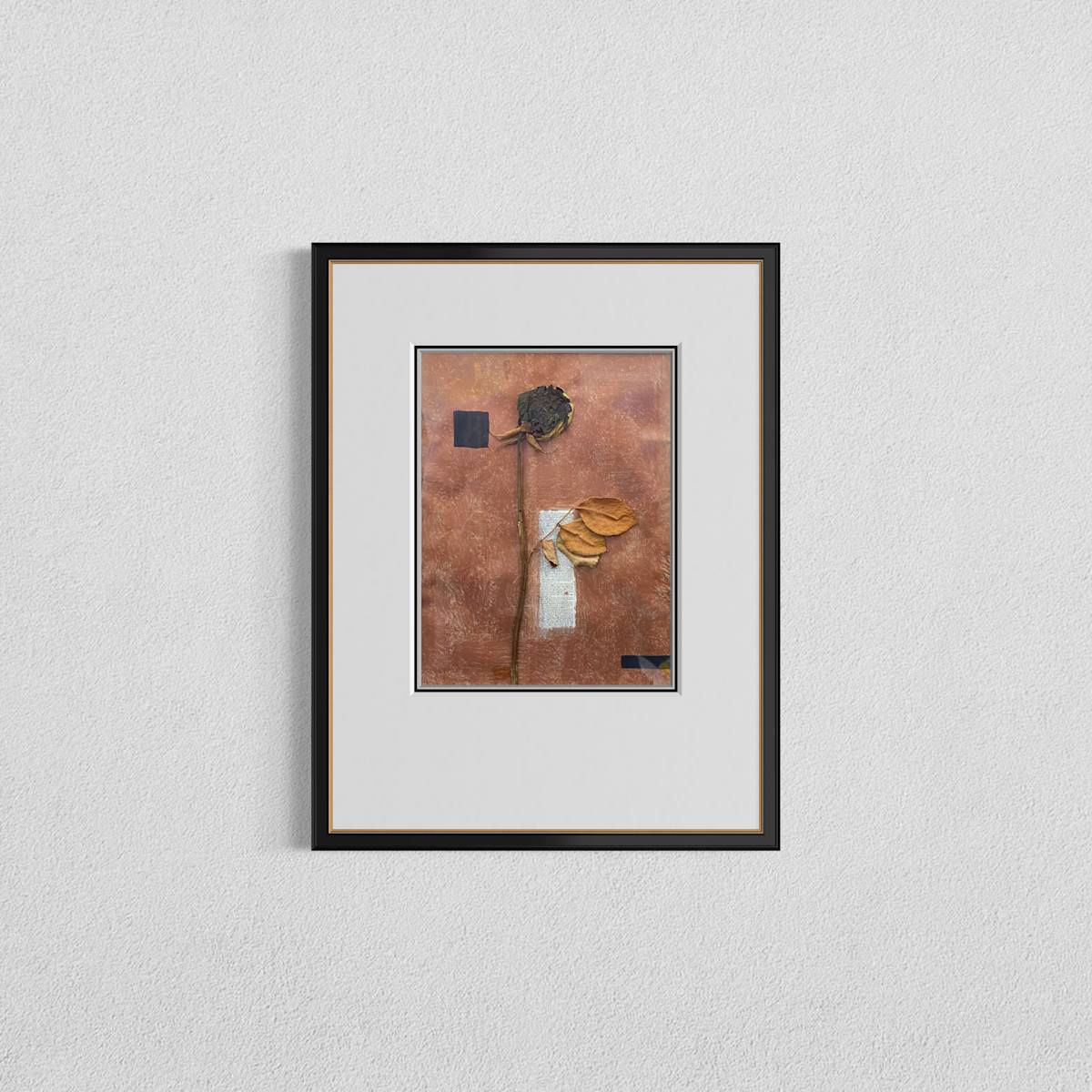 Passage by Annie Tull 