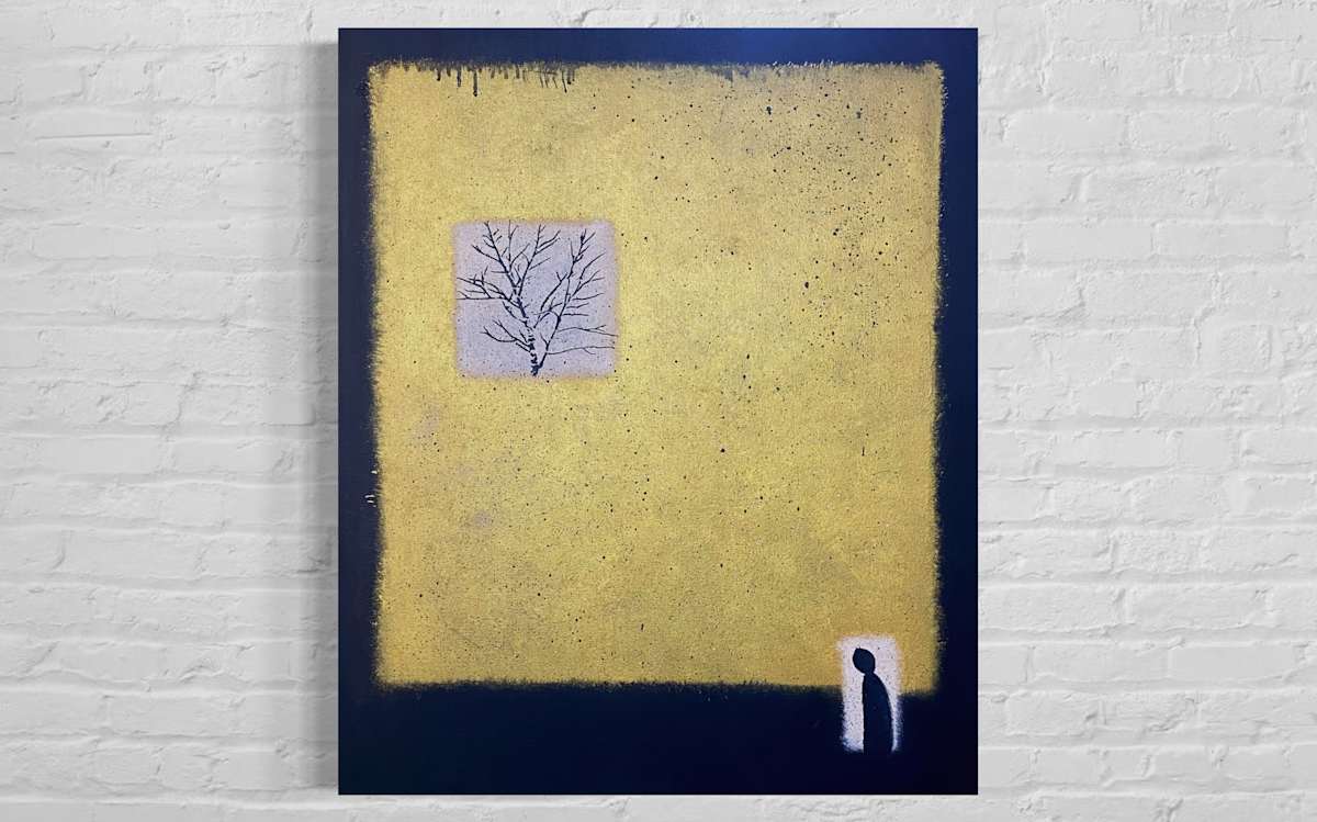 Portal II: Consequence by Annie Tull 