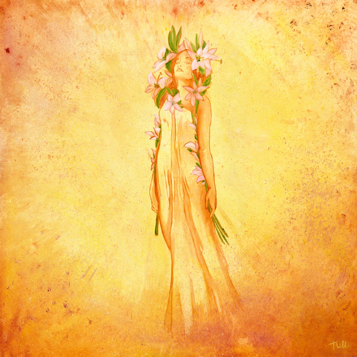 Soular Power by Annie Tull, Image 1.