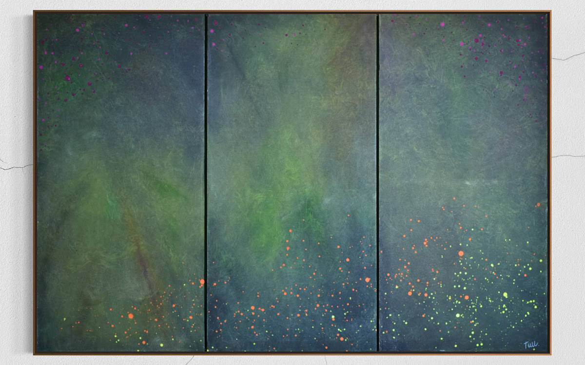 Verdance by Annie Tull 