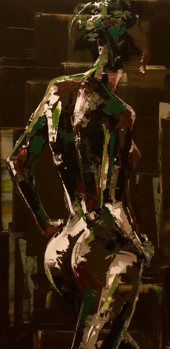An Easy Pause by Thomas Easley, Image 1.