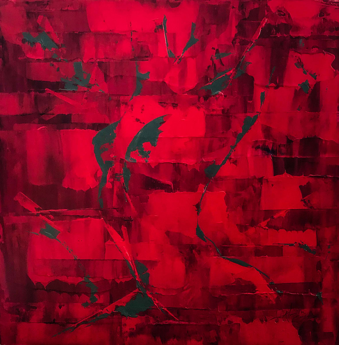 Hidden Attraction by Thomas Easley, Image 2.