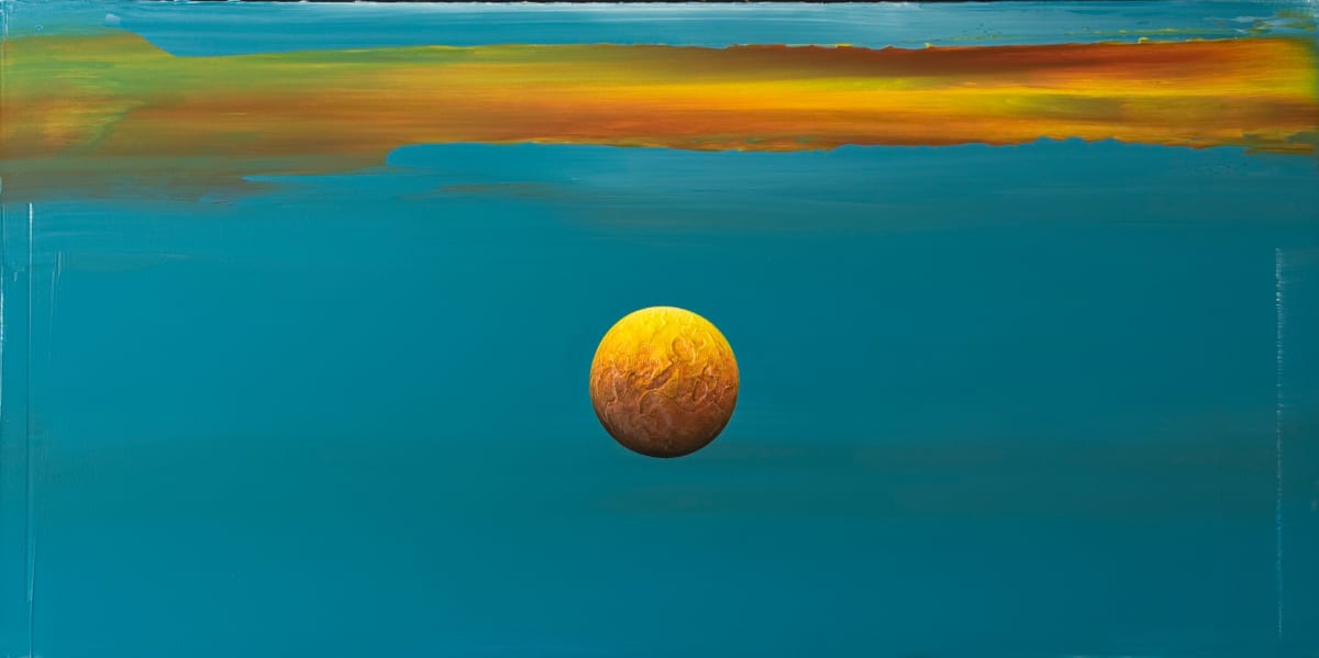 Element One by Thomas Easley, Image 2.