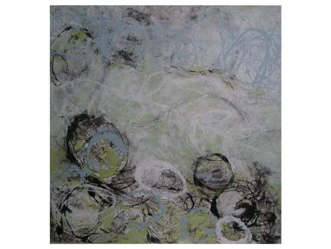 Sisyphus Spring by Pamela Reynolds, Image 1.