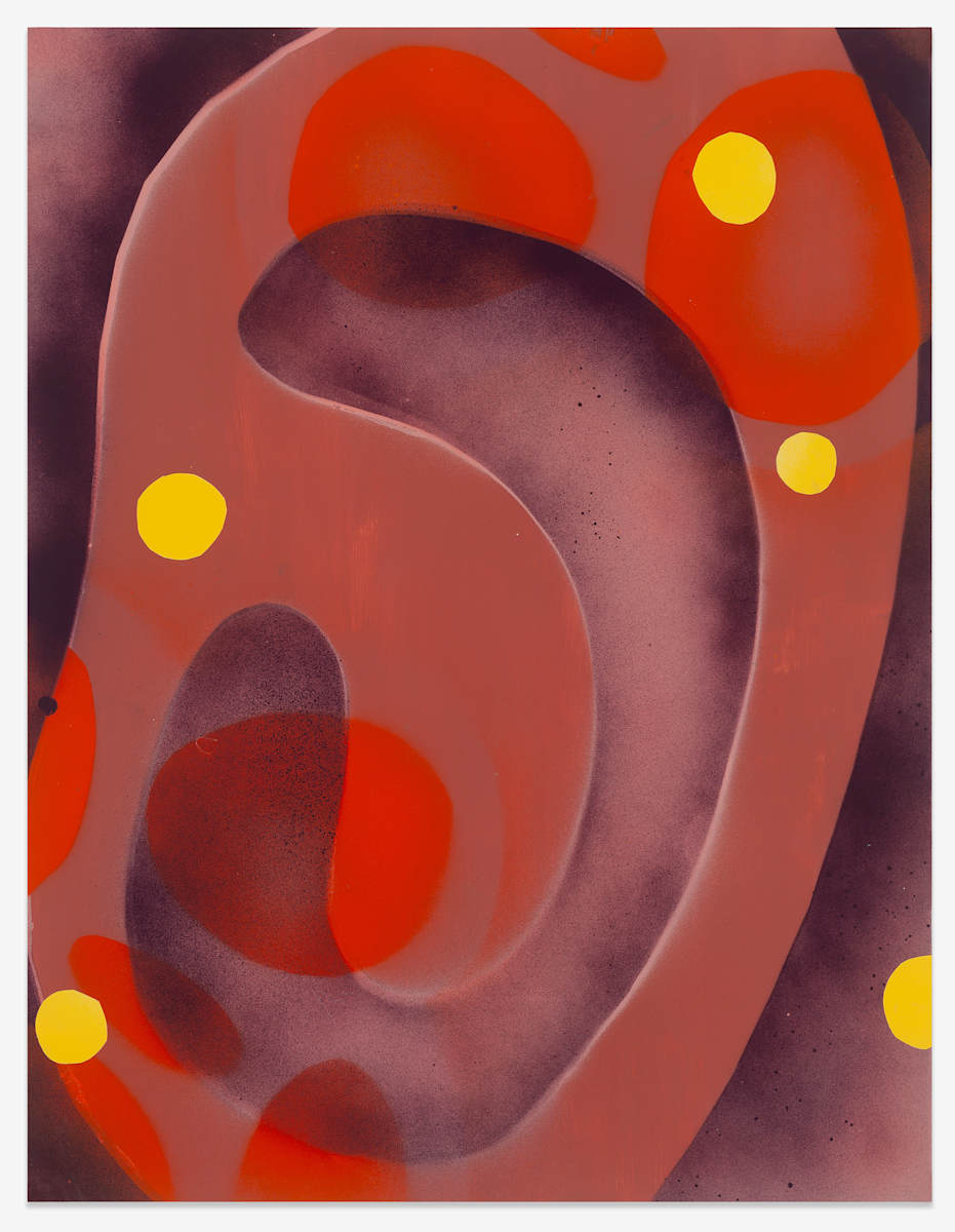 Thought by Adria Arch, Image 1.