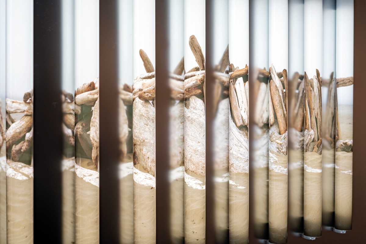 Drift by Clint Baclawski 