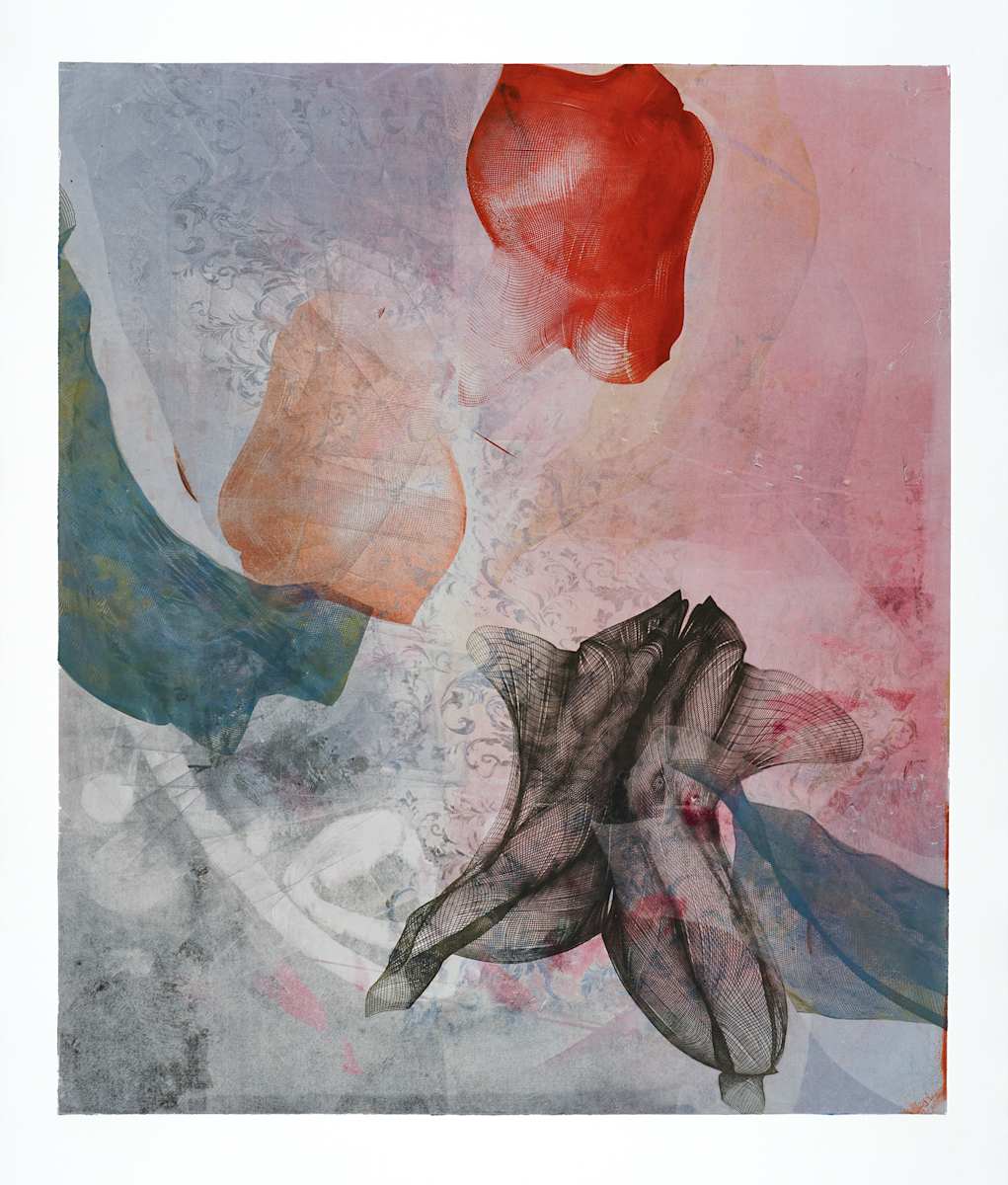 RLP 18113B by Dorothea Van Camp, Image 2.