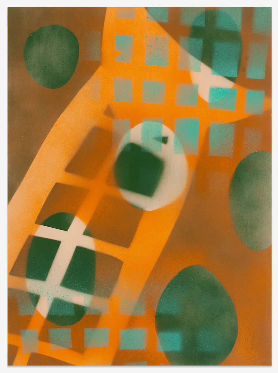 Ladder by Adria Arch, Image 1.