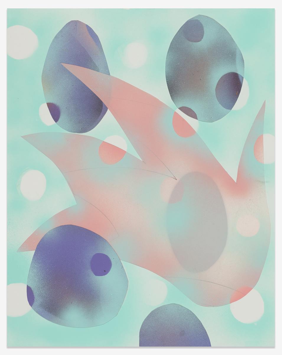 Lightness by Adria Arch, Image 1.