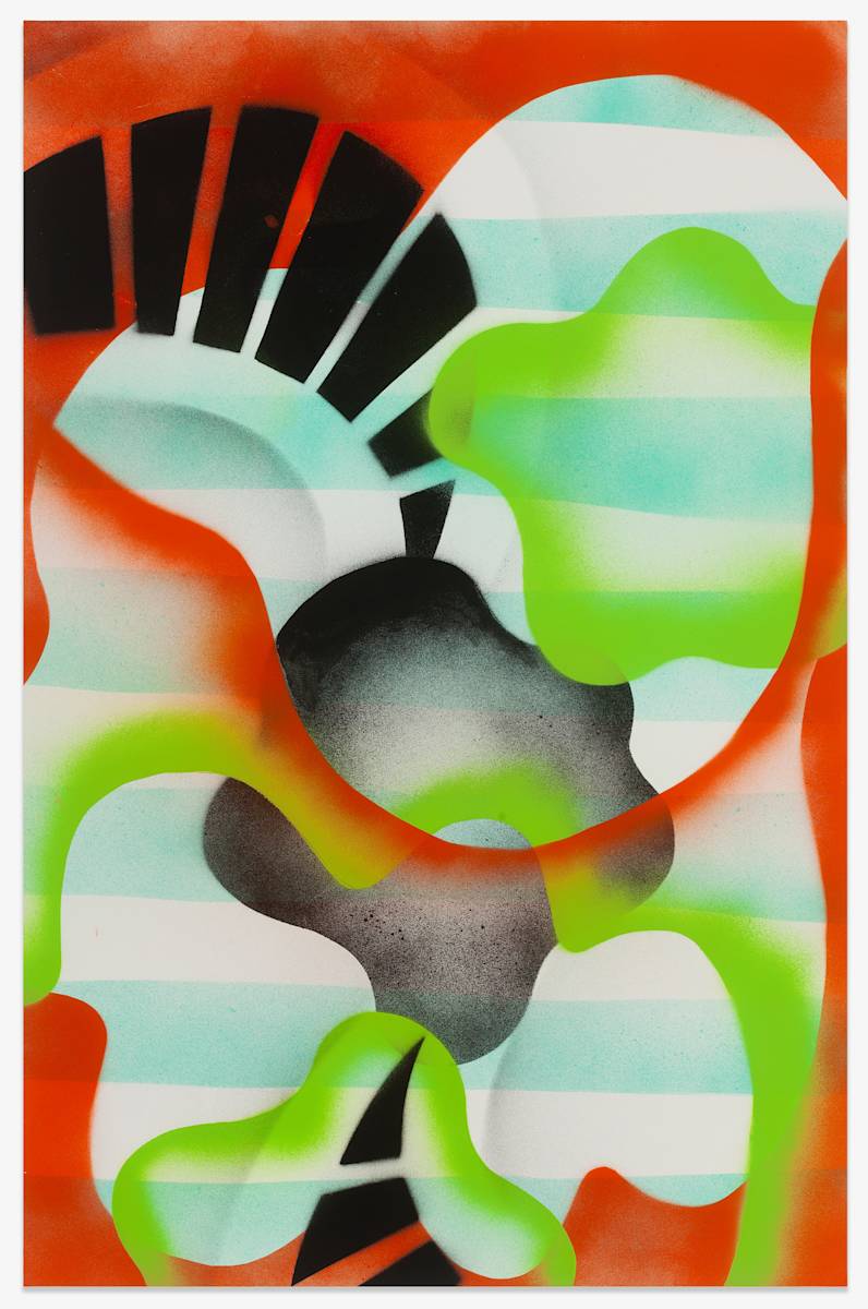 Curl 2 by Adria Arch, Image 1.