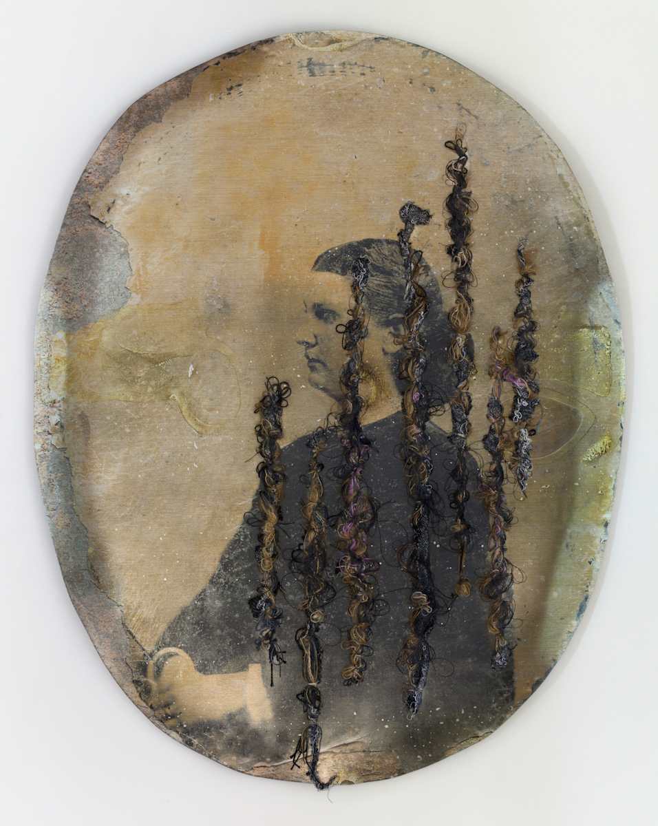 Ghost Stories 4 by Jodi Colella, Image 1.