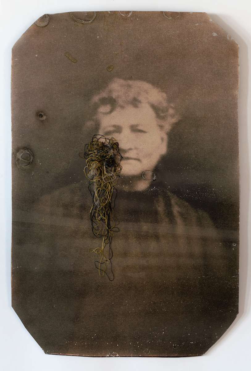 Ghost Stories 5 by Jodi Colella, Image 1.