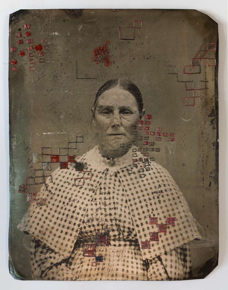 Ghost Stories 6 by Jodi Colella, Image 1.