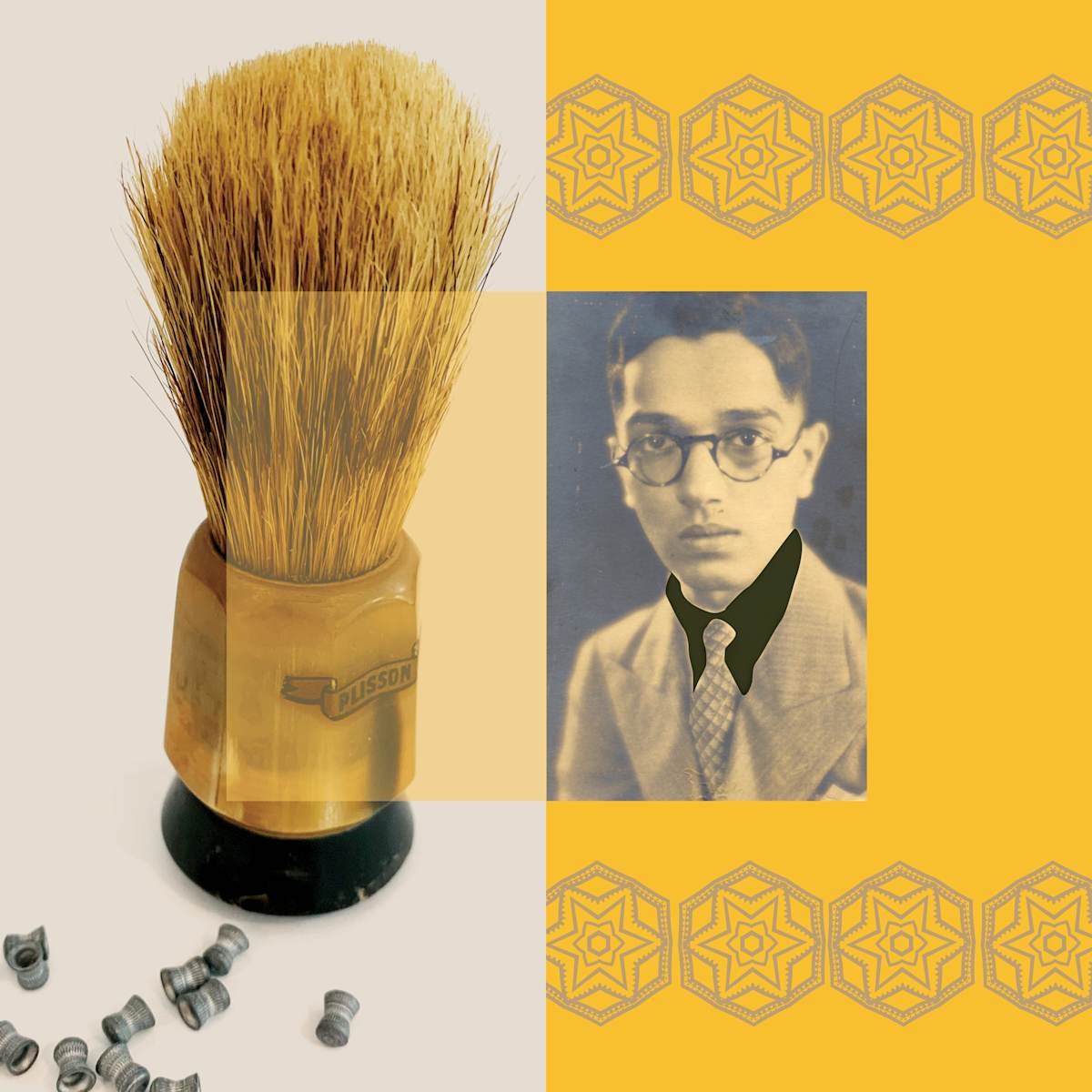Altar of Sacred Memories: Mohsin by Nilou Moochhala 