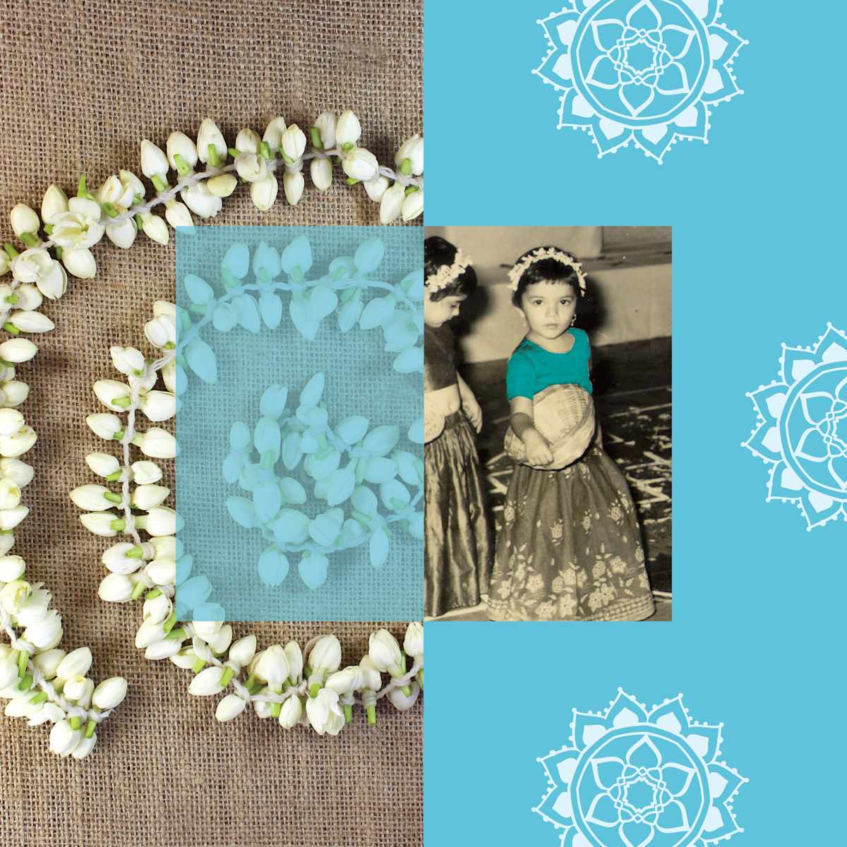 Altar of Sacred Memories: Sophie by Nilou Moochhala 