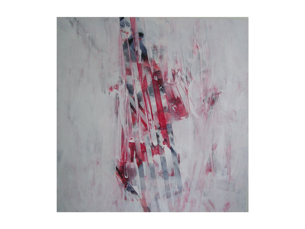 America Blue by Pamela Reynolds, Image 1.
