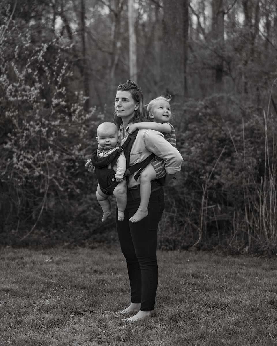 Balance by Brittany Marcoux, Image 4.