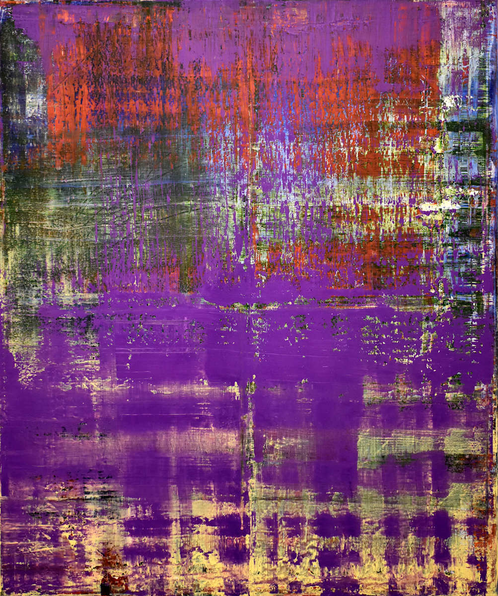 Bodhisattva by Dan Goldberg 