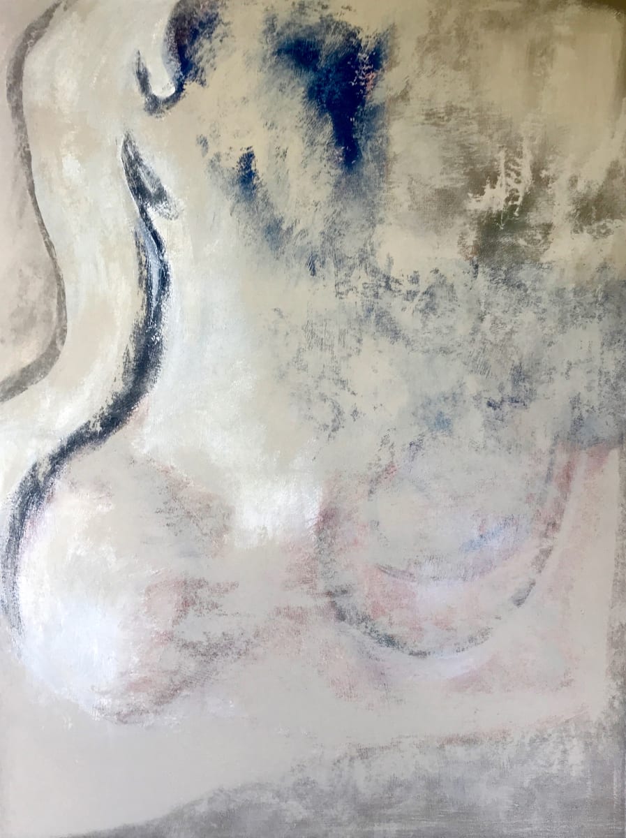 Bonds Of Love by Carmela Martin 