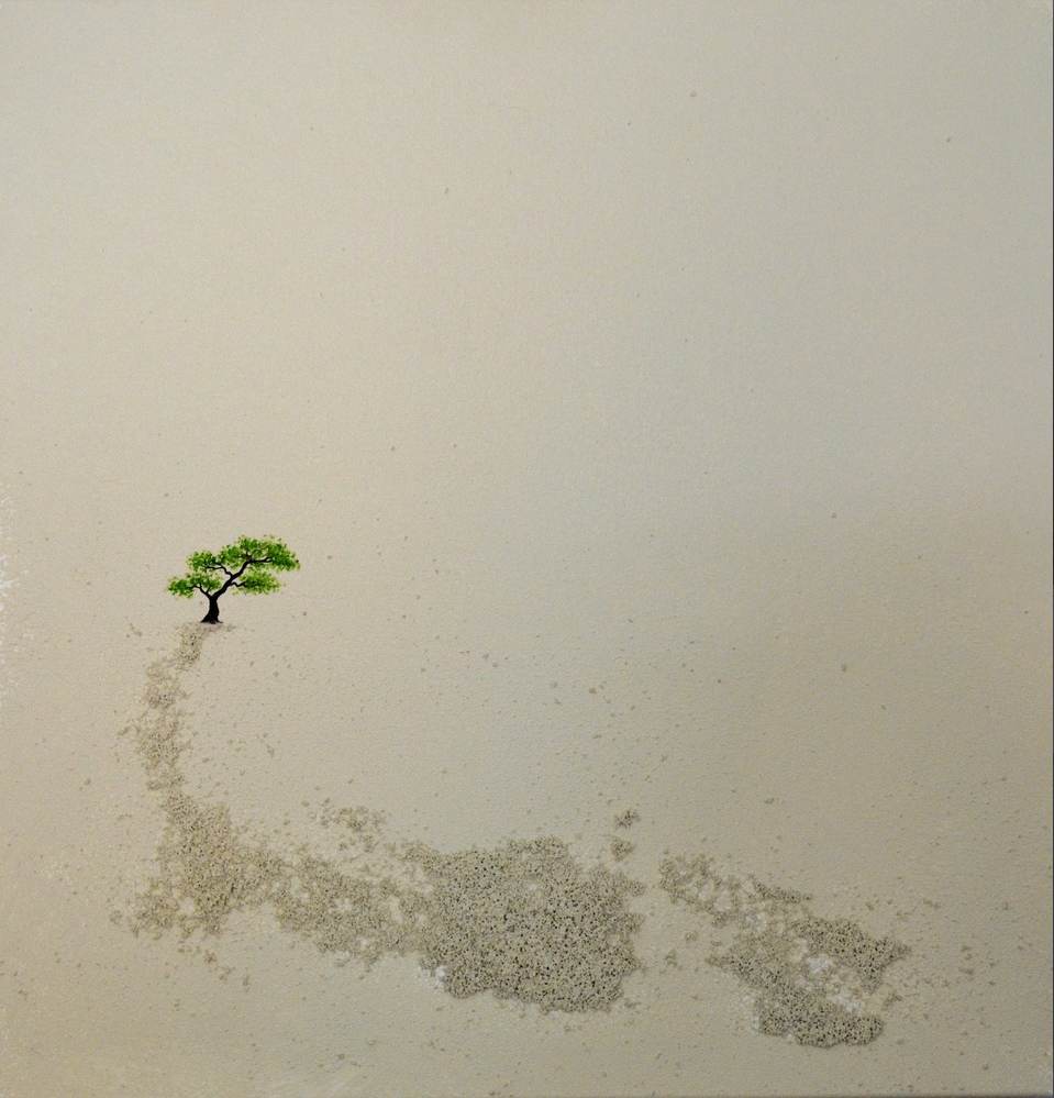 Bonsai by Wendy Shapiro, Image 1.