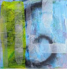 Buttercouplet by Alison Darrow 