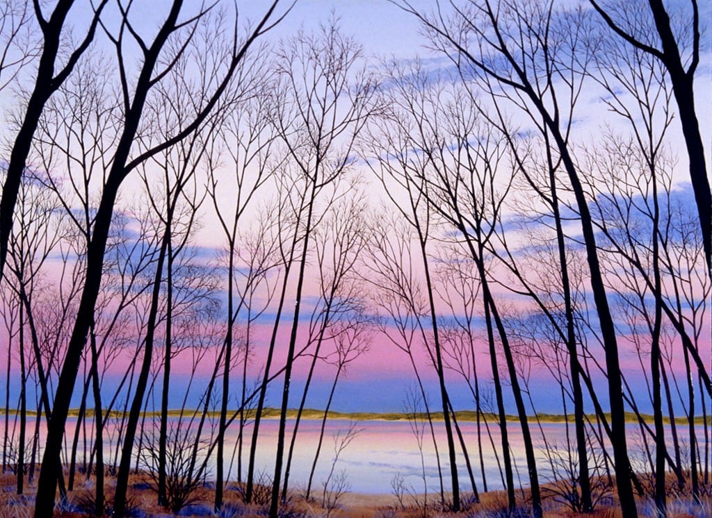 April Array by C.J. Lori, Image 1.