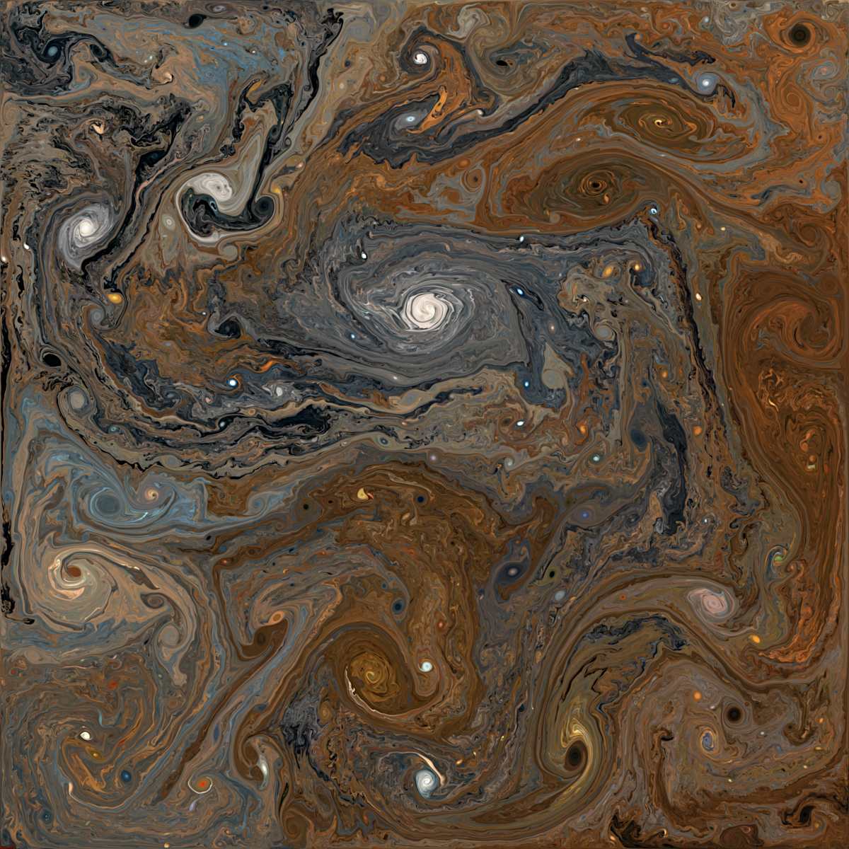 COSM_21_25 by Mark Stock 