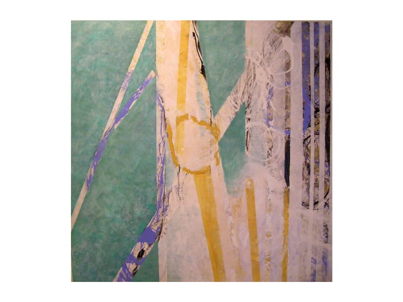 Caravan by Pamela Reynolds, Image 1.