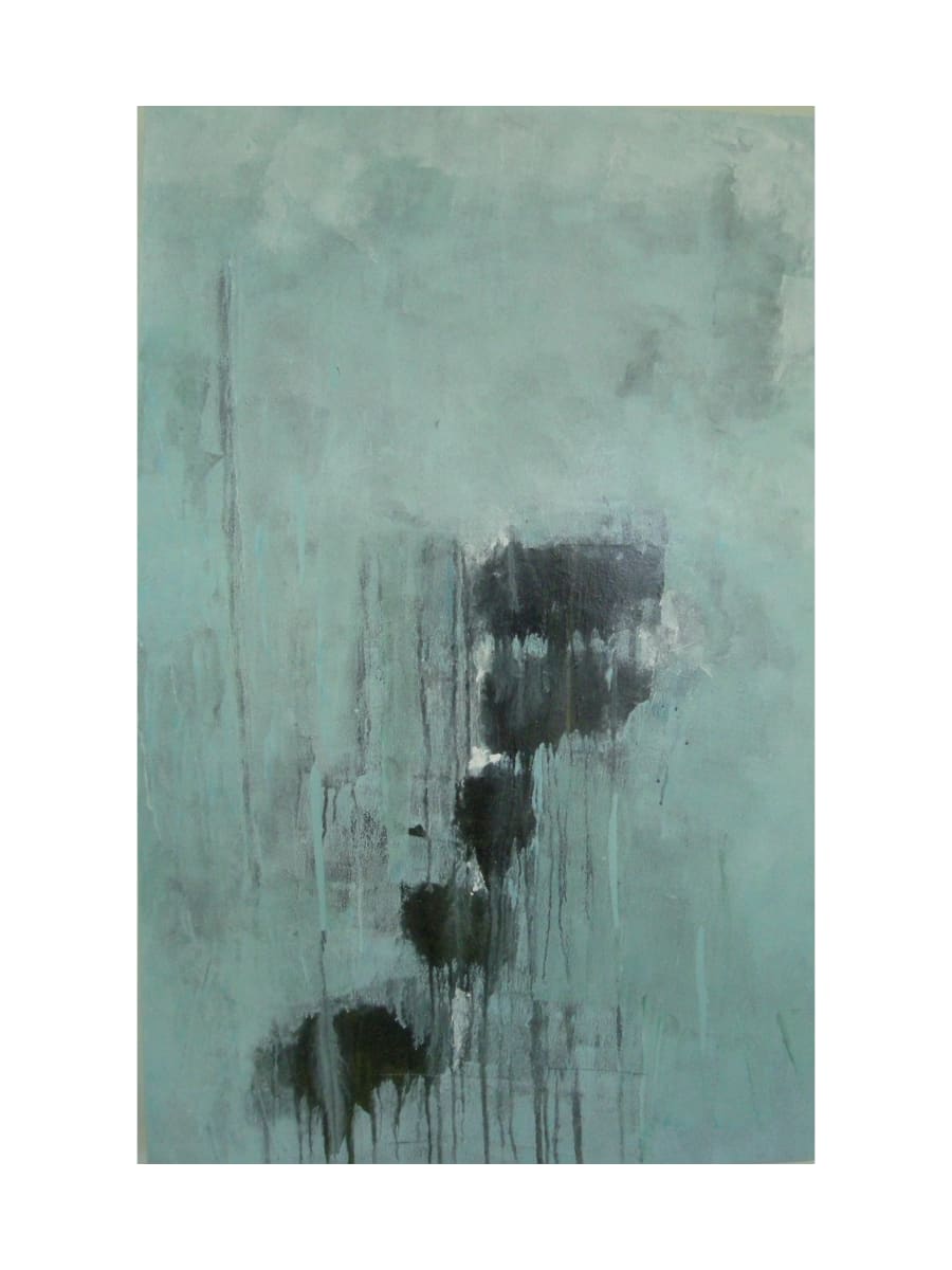 Cloud Cover by Pamela Reynolds, Image 1.