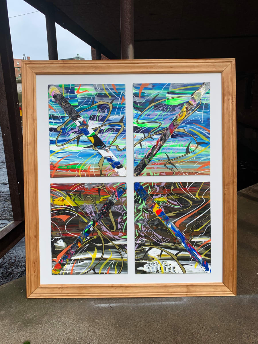 Current by Joseph Koury, Image 2.