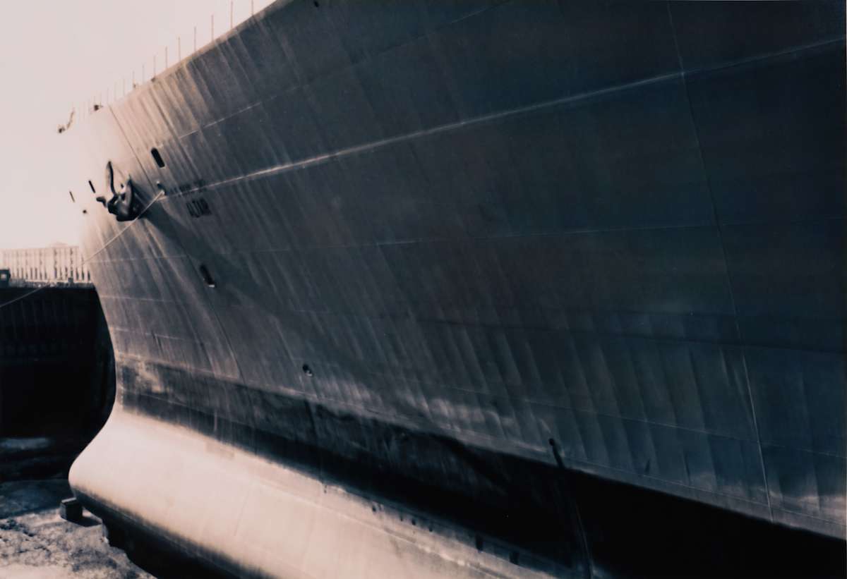 Dry Dock 4 by Jeffrey Heyne, Image 1.