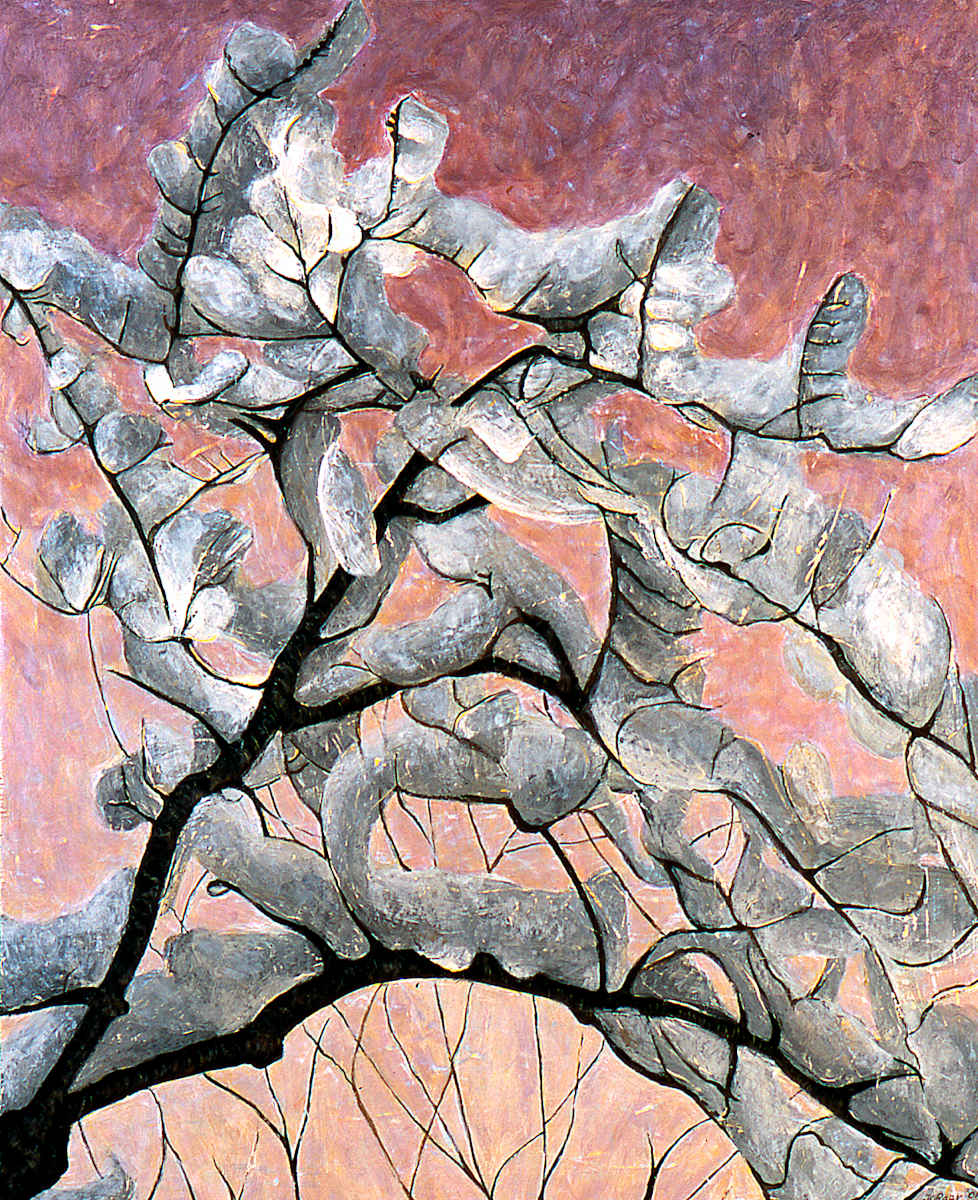 Dusk, Vermont by Julie C Baer, Image 1.