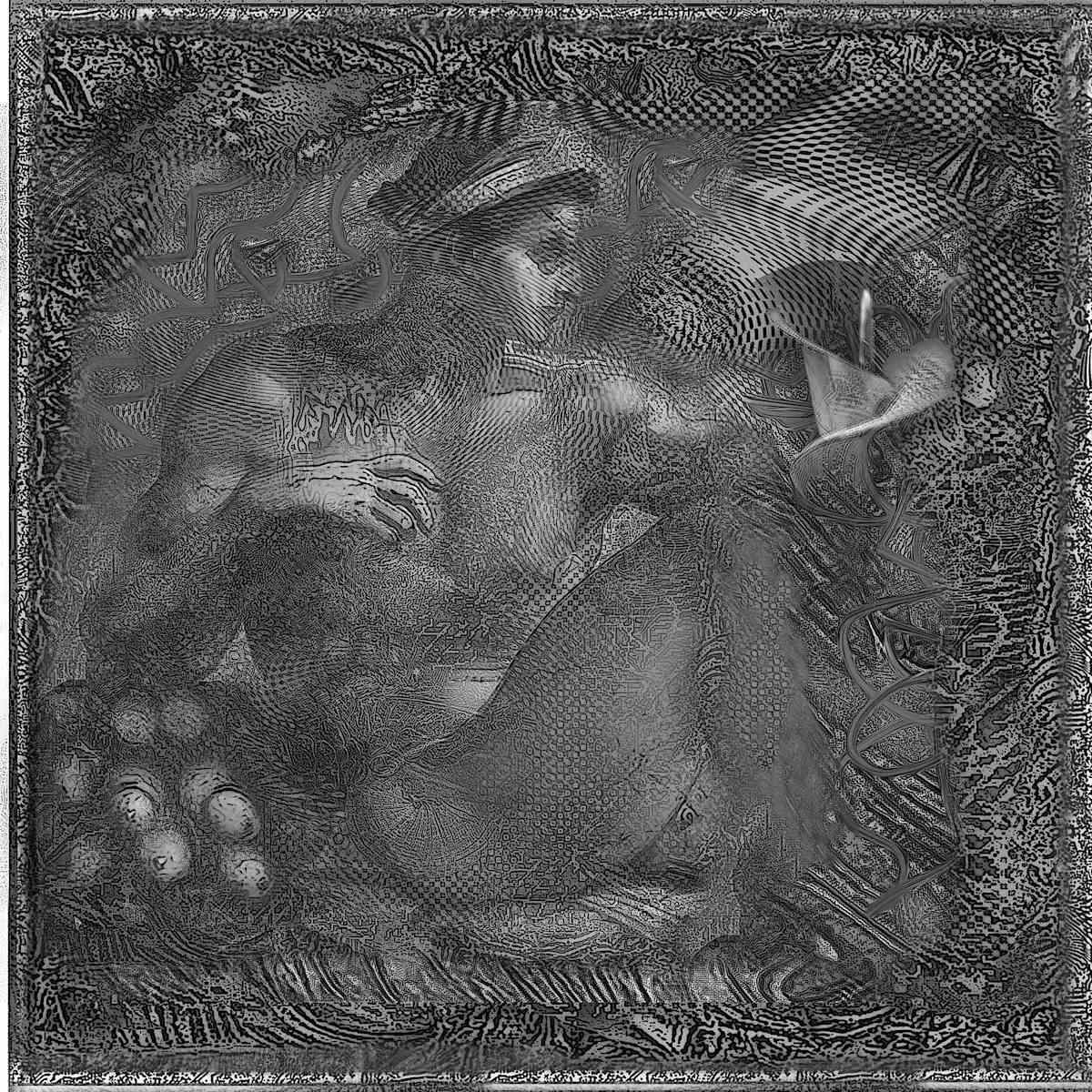 Echo by Domingo Barreres 