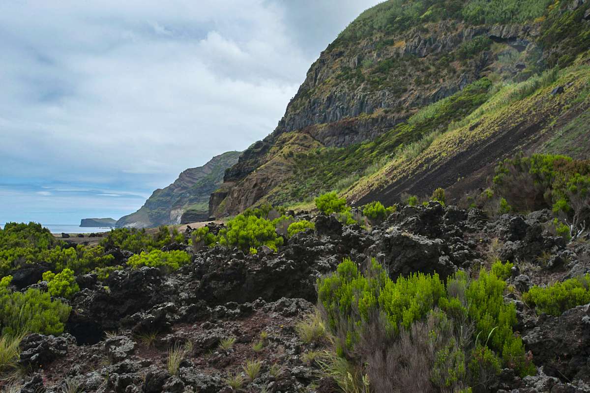 Azores by Steven Edson 