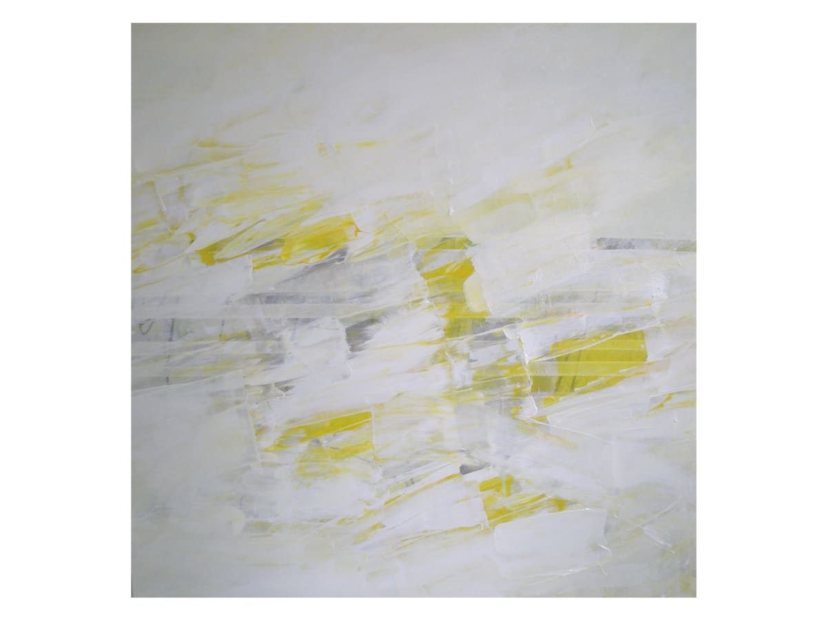 Eight Whisps by Pamela Reynolds, Image 1.