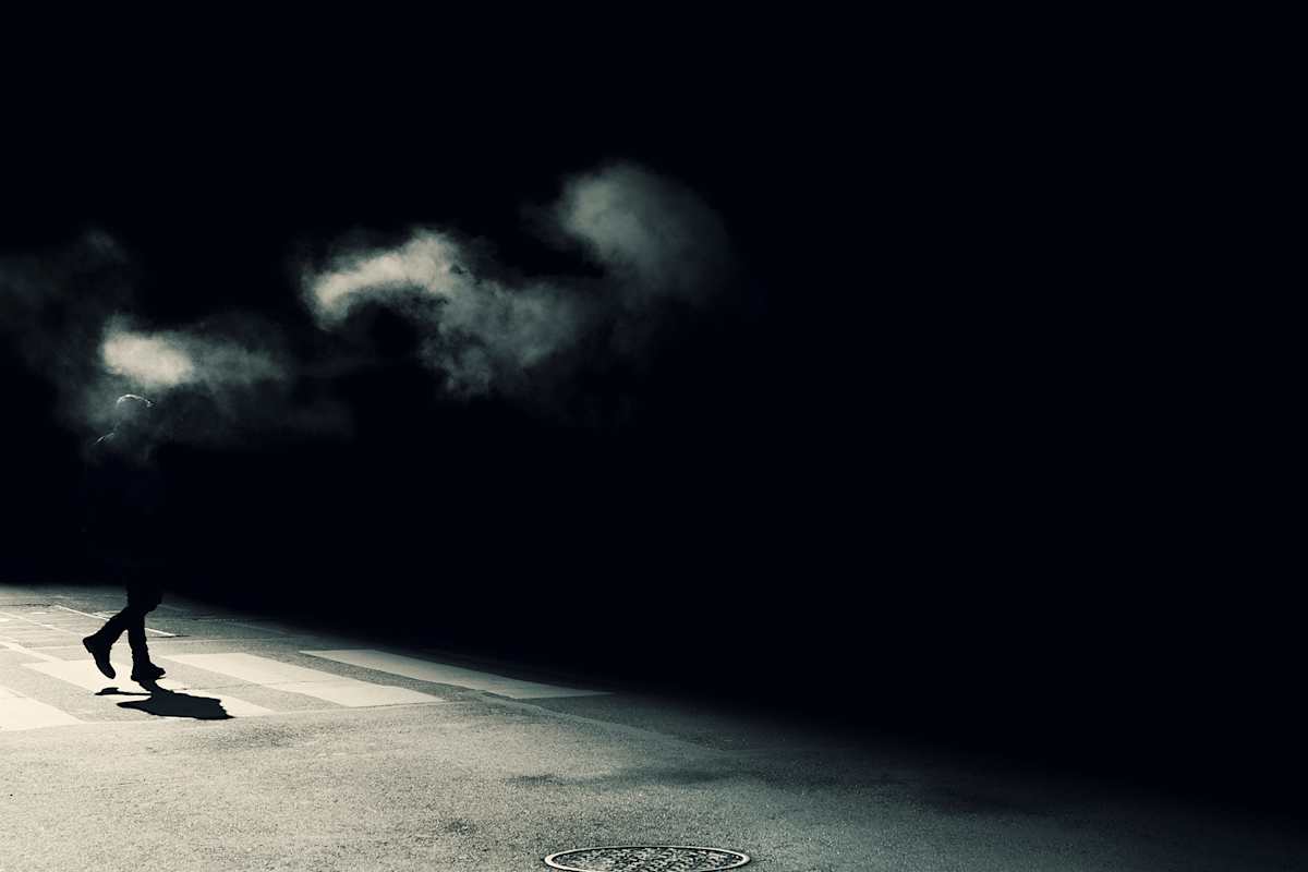 Encounter by Ali Rajabi, Image 1.