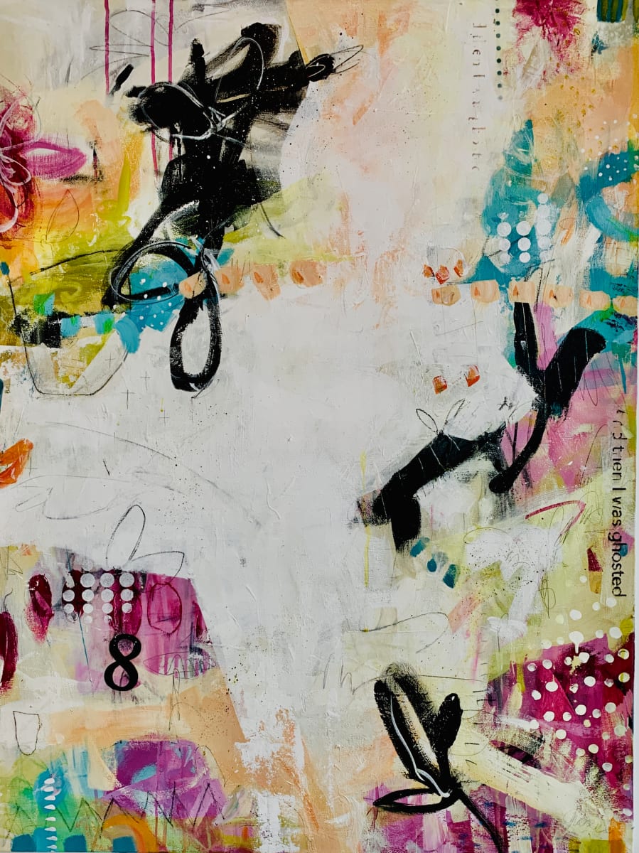 Modern Love no. 1 by Meredith Gisness 