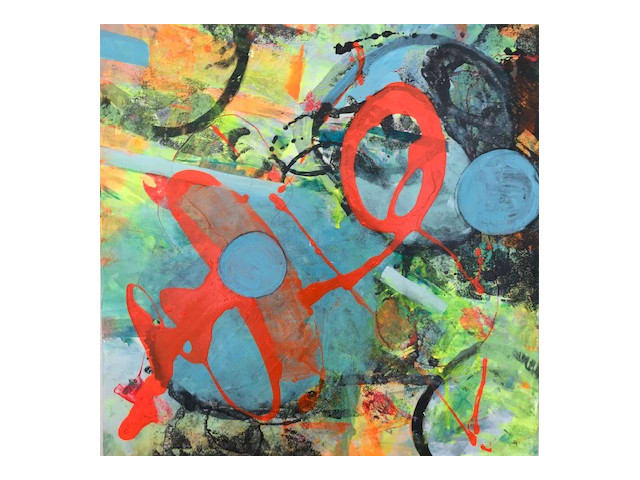 Goodbye Pork Pie Hat by Pamela Reynolds 