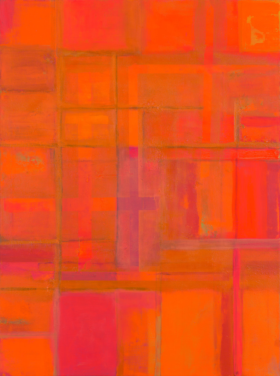 Hidden Forms II by Carlyn M. Ekstrom, Image 1.