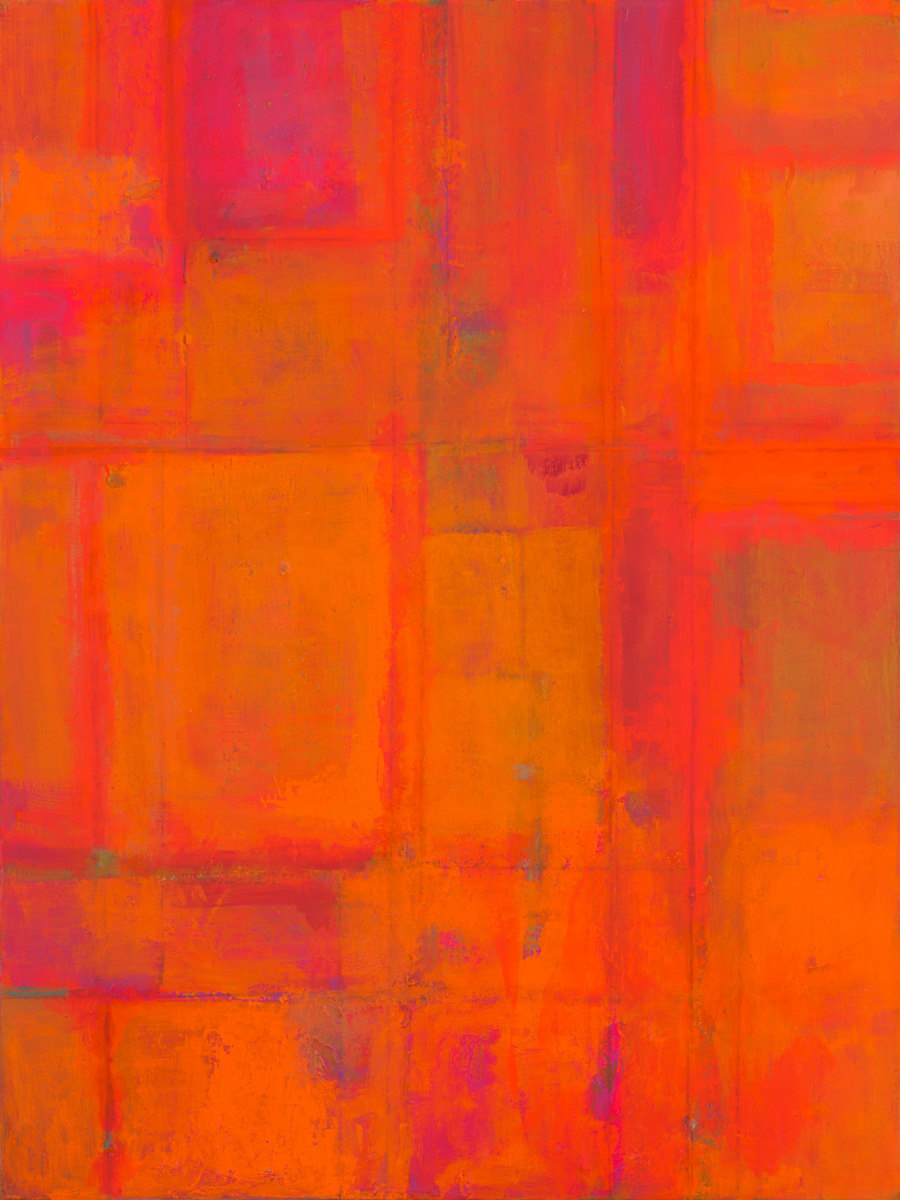 Hidden Forms I by Carlyn M. Ekstrom, Image 1.