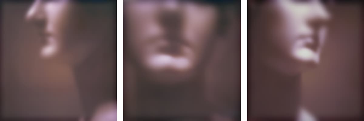 Fascia Left, Front, and Right by Jeffrey Heyne 