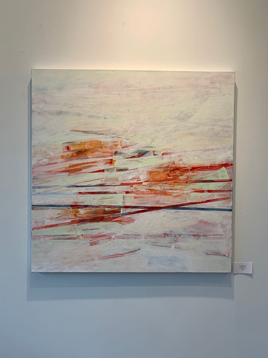 Joyspring 4 by Pamela Reynolds, Image 1.