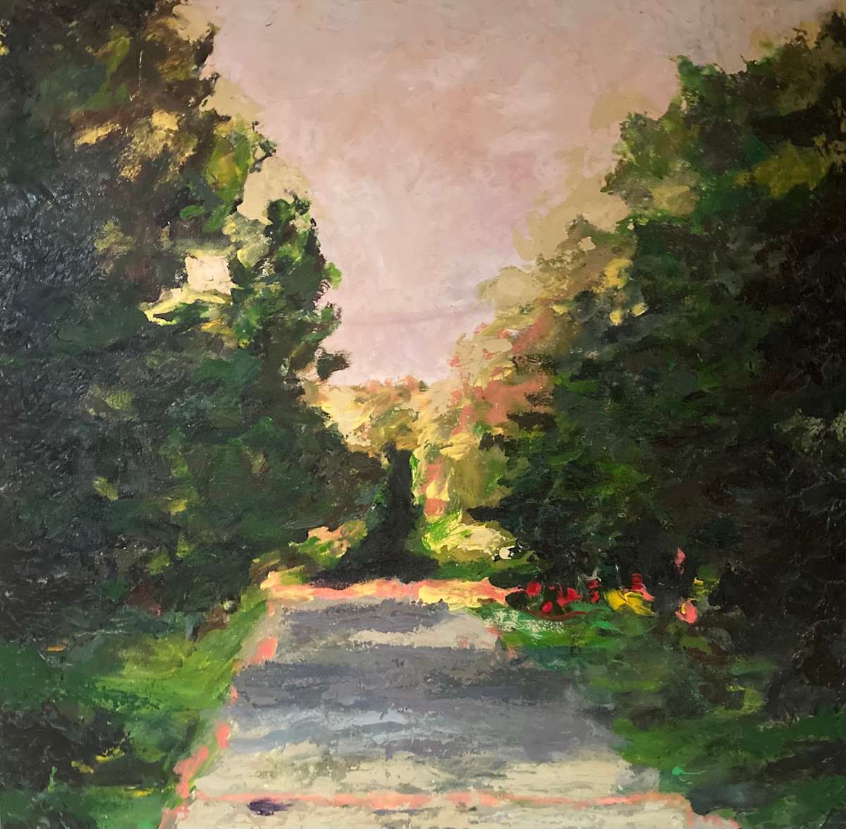 Summer by Jose Santos, Image 1.