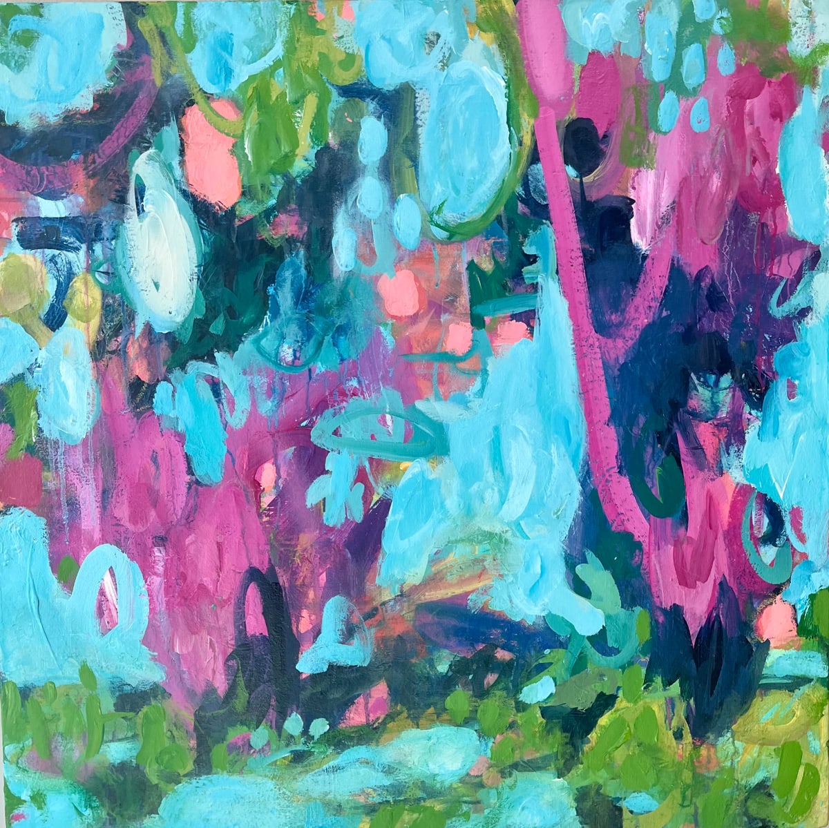 Dreaming by Claudia Colombo, Image 1.
