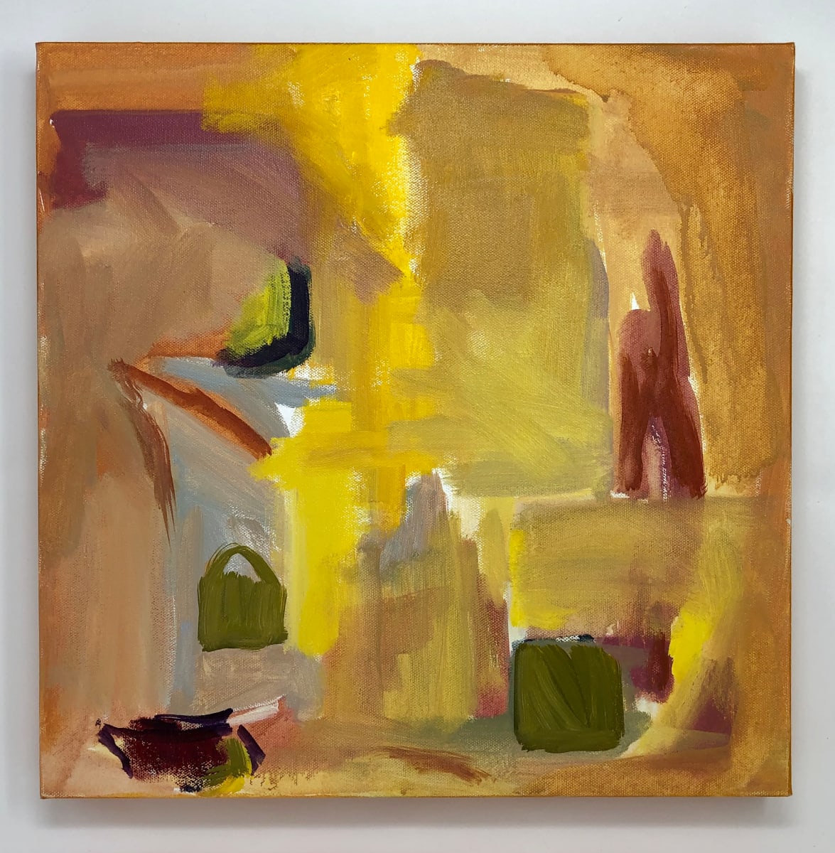 The Key by Christina Chang, Image 1.
