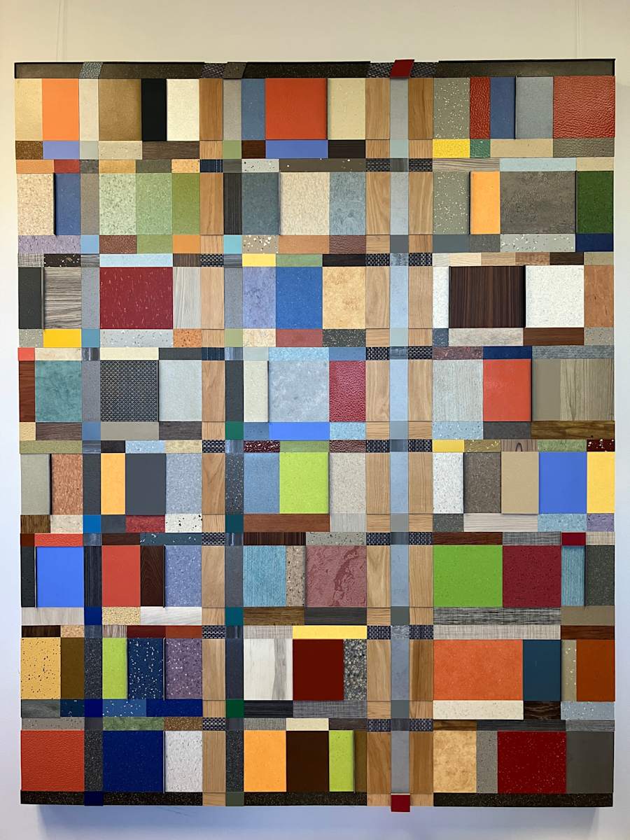 All Together by Liliana Marquez, Image 1.