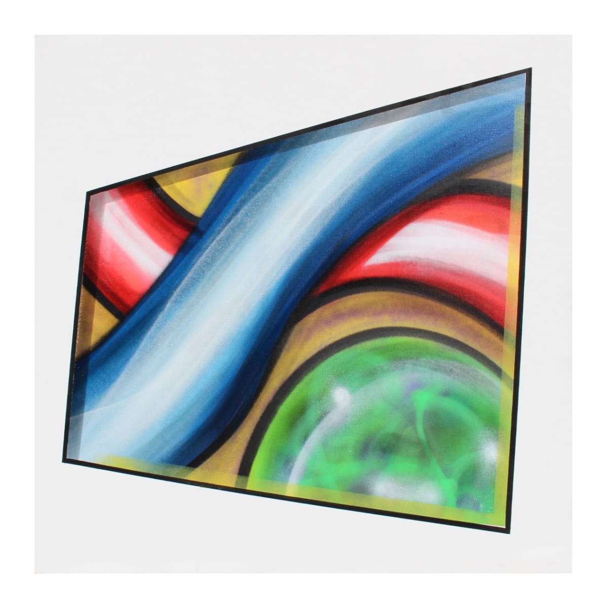 Insight by Joseph Koury, Image 1.