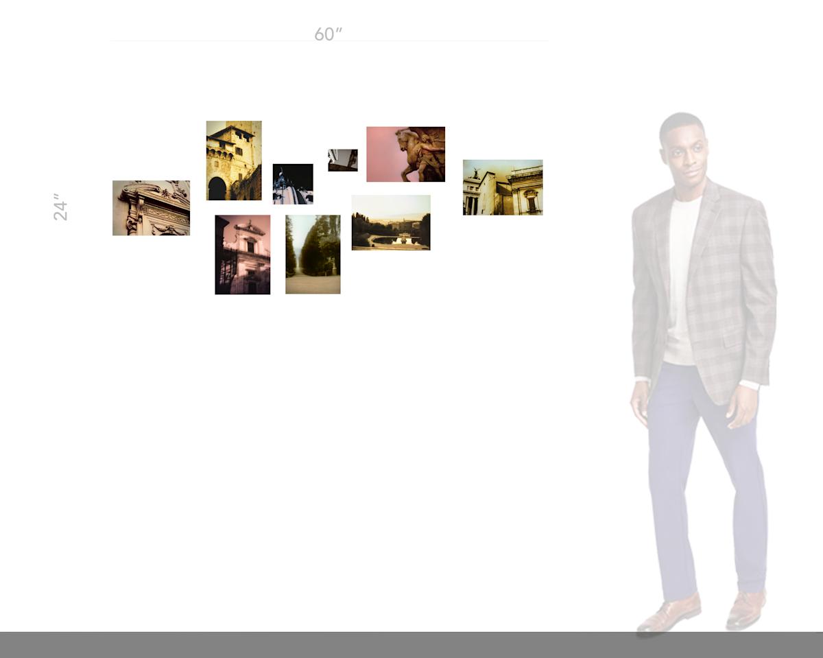 Italy by Jeffrey Heyne 