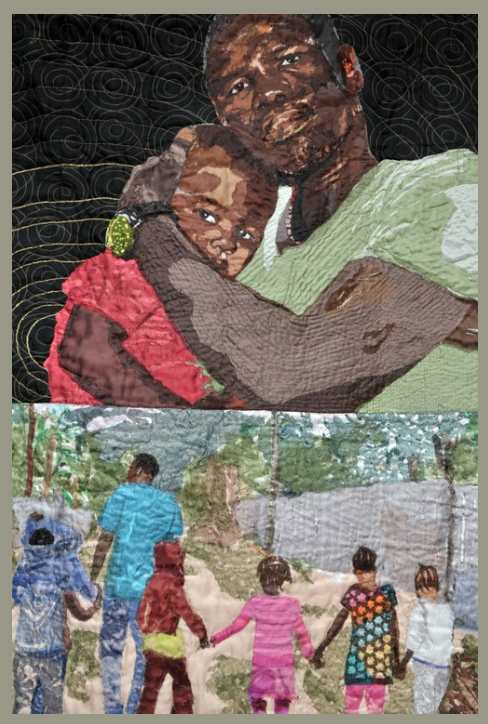 Lale:  Save the Children by L’Merchie Frazier, Image 1.